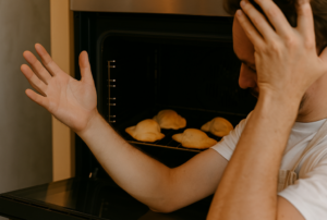 Como lidar com imprevistos