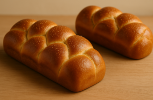 Receita de pão sovado: Maciez, sabor e tradição no café da manhã